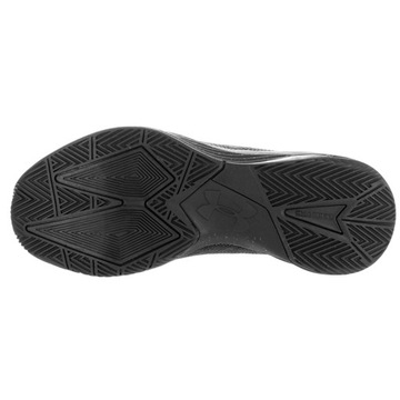 БОТИНКИ UNDER ARMOR BASKET 2186379-002 45