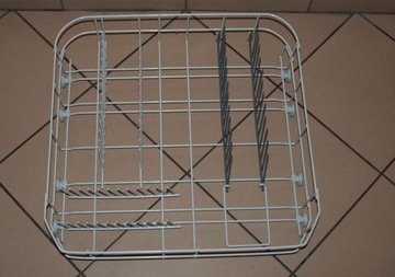 НИЖНЯЯ КОРЗИНА ДЛЯ ПОСУДОМОЕЧНОЙ МАШИНЫ AEG ELECTROLUX PRIVILEG 60