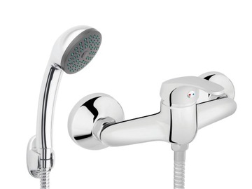 фото ориг. №2, Shower mixer ferro standard chrome