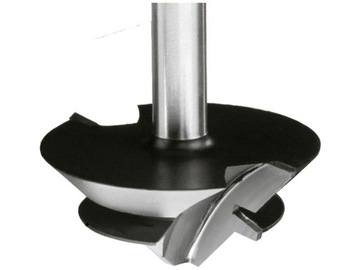 FESTOOL Frez do zapłetwiania HW D 64/27 S12 492709