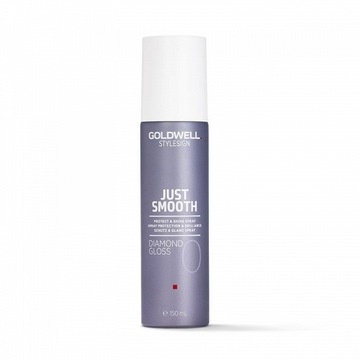 GOLDWELL DIAMOND GLOSS SPRAY NABŁYSZCZAJĄCY 150ML