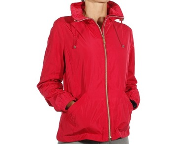 GEOX w8220x kurtka woman jacket crimson red 48