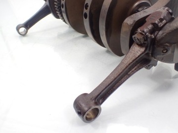 Коленчатый вал Cranksz Yamaha XJ 900 4 км 93-03