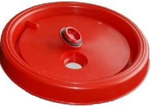 ПОИЛКА ДЛЯ ПТИЦЫ, УТОК, ГУСИ, КУРИЦ, 15 ЛИТРОВ