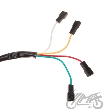 КРЫШКА ИСКРЫ ГЕНЕРАТОРА MAGNETO AM6 RIEJU APRILIA MBK