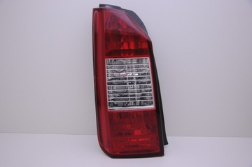 FIAT IDEA 2006- SVĚTLO ZADNÍ LEVÝ NOVÁ DEPO ^
