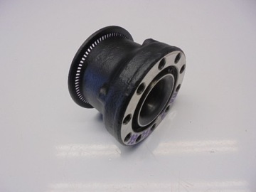 фото ориг. №4, Man tgl europe 6 hub wheels front 17, 5 whole