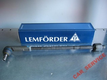 РУЛЕВАЯ ТЯГА LEMFORDER. VW GOLF4/BORA PR