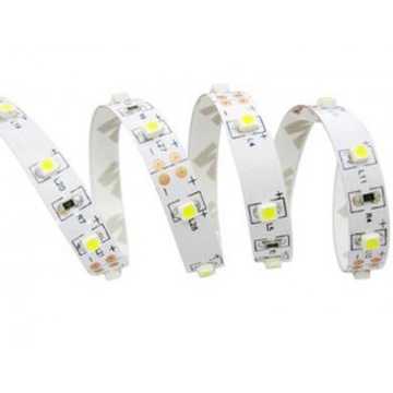 TAŚMA LISTWA LED 5m 300 SMD 3528 IP20 BIAŁA ZIMNA