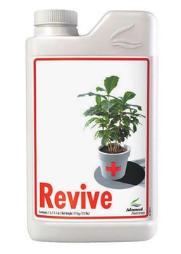 ADVANCED NUTRIENTS REVIVE, NA SŁABE ROŚLINY, 0,25L