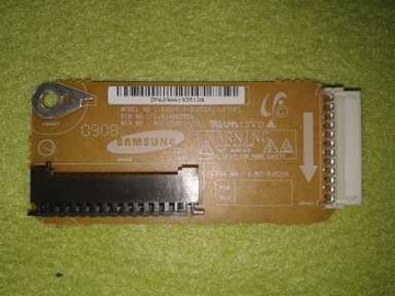 42U1P X-BUFFER LJ41-06256A от Samsung PS42B450