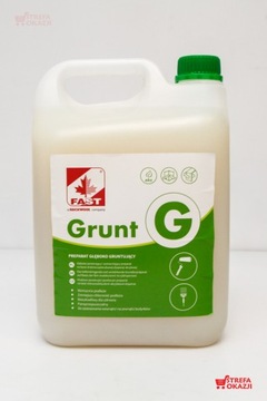 FAST GRUNT UNI UNIGRUNT G ГЛУБОКОЕ ПРОНИКАЮЩЕЕ 15л