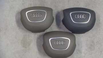 Подушка безопасности водителя audi a1 a2 a3 a4 a5 a6 Q3 Q5 Q7