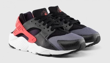 Кроссовки NIKE AIR HUARACHE RUN 36.5 GS ROSHE SCHOOL LO