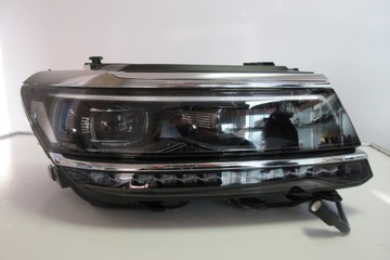 VW TIGUAN FULL LED reflektor 5NB941082A 5NC941082A