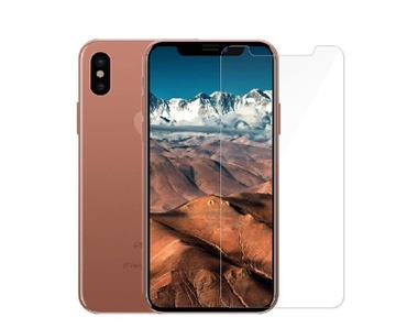 ЗАКАЛЕННОЕ СТЕКЛО 9H ДЛЯ IPHONE X/XS/11 PRO