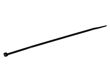Opaska zaciskowa kablowa trytytka trytka 2,5 x 135mm -100szt