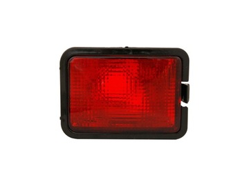 LAMPA TYL W ZDERZAK VW TRANSPORTER T4 CARAVELLE 90