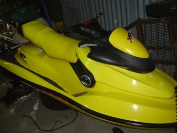 SEA DOO XP 951 CAŁY NA CZĘŚCI