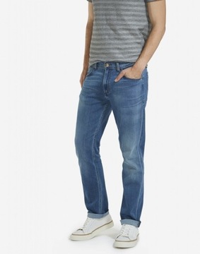 БРЮКИ WRANGLER GREENSBORO W15QMU91Q Размер W34 L30