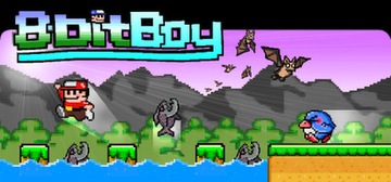 8BITBOY 8BIT BOY STEAM KEY KLUCZ KOD