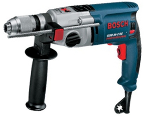 Bosch GSB16RE, GSB20-2RE, щеткодержатель GSB 780-2