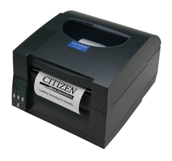 CITIZEN CL-S521 CLS 521 Termiczna +Peeler