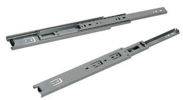 REJS Prowadnica kulkowa L i P L-500