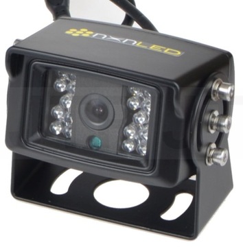 KAMERA COFANIA CCD SONY 600 IR NxN LED TiR 4-PIN