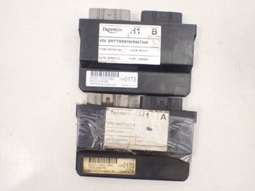 Moduł zapłonowy Triumph Street Triple 675 07-13