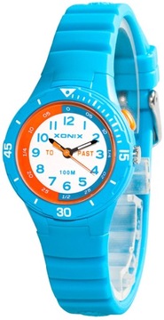 Dámske hodinky XONIX WR100m s podsvietením MALÁ