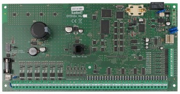 ОСНОВНАЯ ПЛАТА ПКП INTEGRA-64