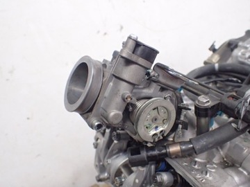 ГАРАНТИЯ НА ДВИГАТЕЛЬ HONDA NC 700 INTEGRA NC700 D