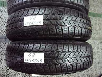 PIRELLI WINTER 190 SNOWCONTROL 175/65/15 84T 6MM