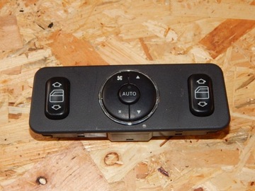 MERCEDES ML W163 PANEL SKEL FACELIFT A1638200326