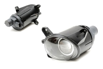 VW Passat B5 FL 00-05, Halogen H3 nowy LEWY
