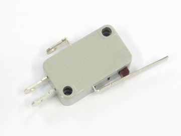 Przełącznik krańcowy 30mm z blaszką 26mm