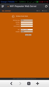 МОЩНЫЙ усилитель-ретранслятор WiFi — ДВЕ АНТЕННЫ