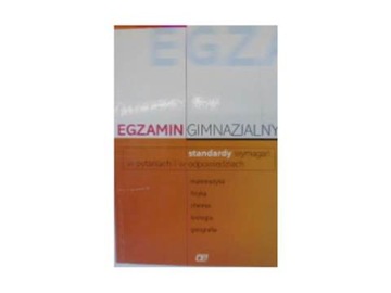 Egzamin gimnazjalny - 2002 24h wys