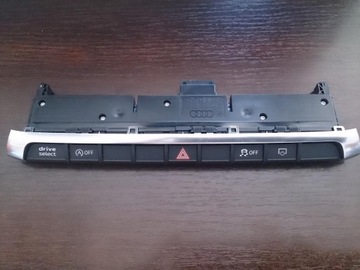 AUDI A3 8V PRZYCISKI PRZYCISK PANEL 8V0925301AD