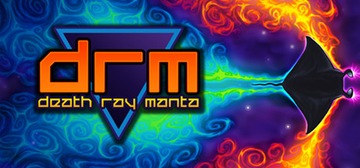 DEATH RAY MANTA SE STEAM KEY KLUCZ KOD