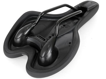 SIODEŁKO SELLE ROYAL LANCIA PROFESJONALNE - ŻELOWE