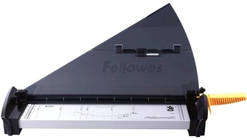 Fellowes Fusion A3 5410901 ручная гильотина для офисных документов