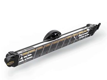 MO-EL PROMIENNIK PODCZERWIENI MO-EL 1200W IP65