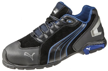 РАБОЧАЯ ОБУВЬ PUMA PUMA 64.275.0 S3 SRC BHP R.45
