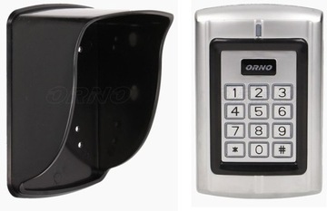 фото ориг. №16, Combination lock з reader cards 1 key chains zbliz