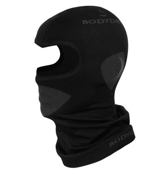 Kominiarka Termoaktywna BodyDry X-Silver rozm. S