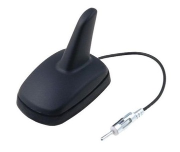 UNIWERSALNA ANTENA AM / FM SHARK - REKIN PASYWNA