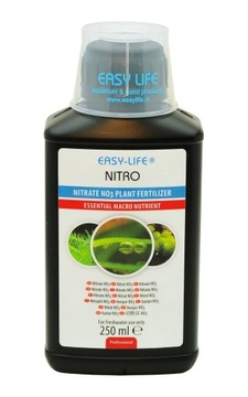 EASY LIFE NITRO 250ml AZOTANY NO3 NAJLEPSZY
