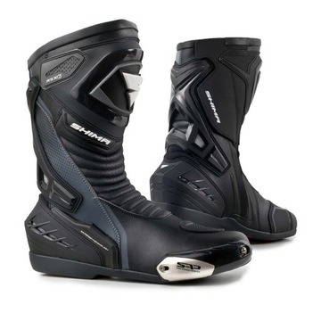 Sportowe buty motocyklowe męskie SHIMA RSX-6 41